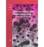 Applied Public Key Infrastructure