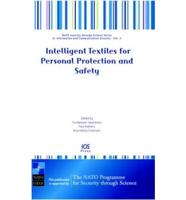 Intelligent Textiles for Personal Protection and Safety