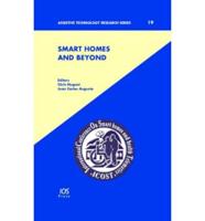 Smart Homes and Beyond