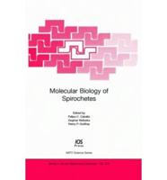 Molecular Biology of Spirochetes