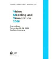 Vision, Modeling, and Visualization 2006