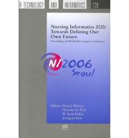 Nursing Informatics 2020