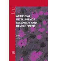 Artificial Intelligence Research and Development