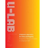 Urbanism Laboratory for Cities and Regions