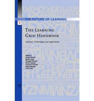 The Learning Grid Handbook