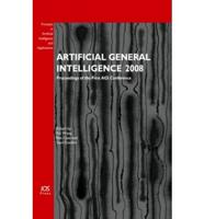 Artificial General Intelligence 2008