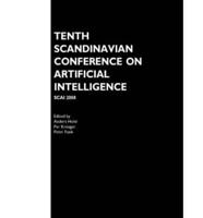 Tenth Scandinavian Conference on Artificial Intelligence