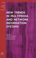 New Trends in Multimedia and Network Information Systems