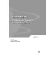 Collaboration and the Knowledge Economy