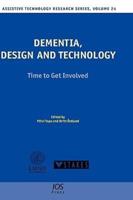 Dementia, Design and Technology
