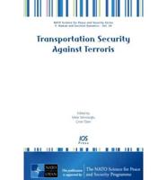 Transportation Security Against Terrorism
