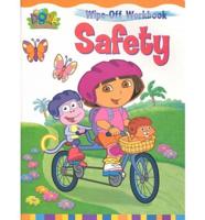 Dora the Explorer Safety