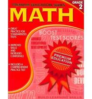 Math Grade 2