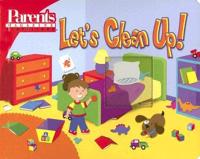 Lets Clean Up