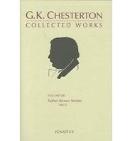 G. K. Chesterton