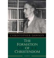 The Formation of Christendom