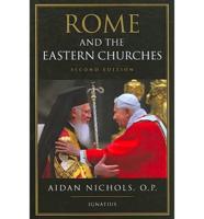 Rome and the Eastern Churches