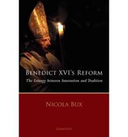 Benedict XVI's Reform