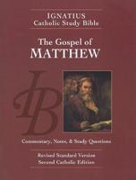 The Gospel According to Matthew (2Nd Ed.)
