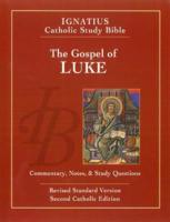 The Gospel of Luke (2Nd Ed.)
