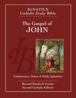 The Gospel of John (2Nd Ed.)