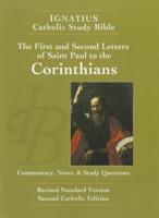 The First and Second Letter of St. Paul to the Corinthians (2Nd Ed.)