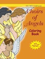 COLOR BK-CHOIR OF ANGELS