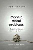 Modern Moral Problems