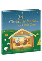 24 Christmas Stories for Little Ones