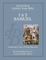 The First and Second Book of Samuel