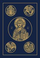 Ignatius Bible (RSV), 2nd Edition Large Print - Hardcover