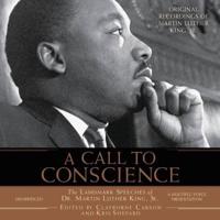 [A Call to Conscience]