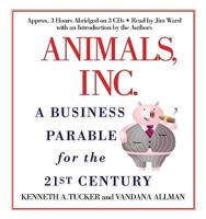 Animals, Inc