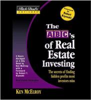 Rich Dad's Advisors: The ABCs of Real Estate Investing