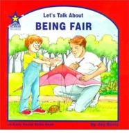 Let's Talk About Being Fair