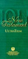 Holman New Testament