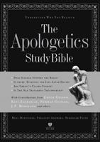 The Apologetics Study Bible