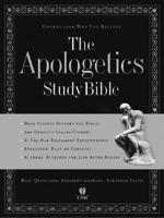 The Apologetics Study Bible