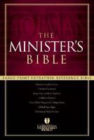 The Ministers Bible