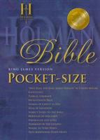 KJV Pocket Size Bible