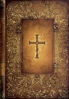 HCSB Ancient Faith Bible