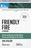 Friendly Fire Eyewitness Memoirs
