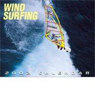 Wind Surfing 2002 Calendar