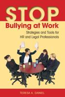 Stop Bullying at Work