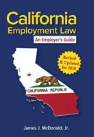California Employment Law
