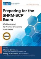 Preparing for the SHRM-SCP¬ Exam