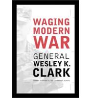 Waging Modern War