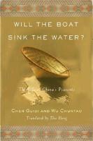 Will the Boat Sink the Water?