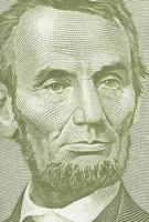 Abraham Lincoln