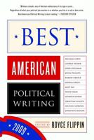 Best American Political Writing 2009